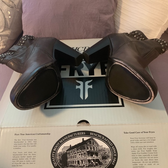 Bootie - Picture 4 of 4